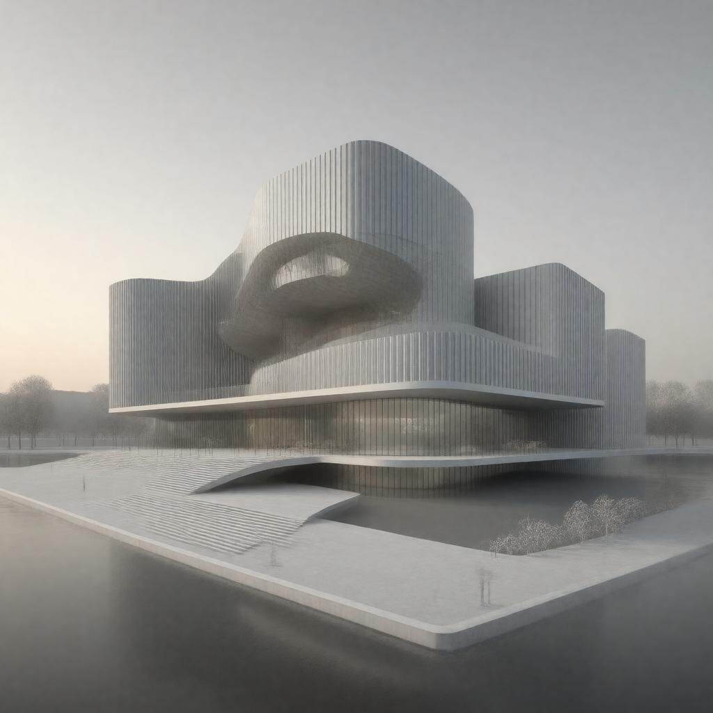 Stirling Prize